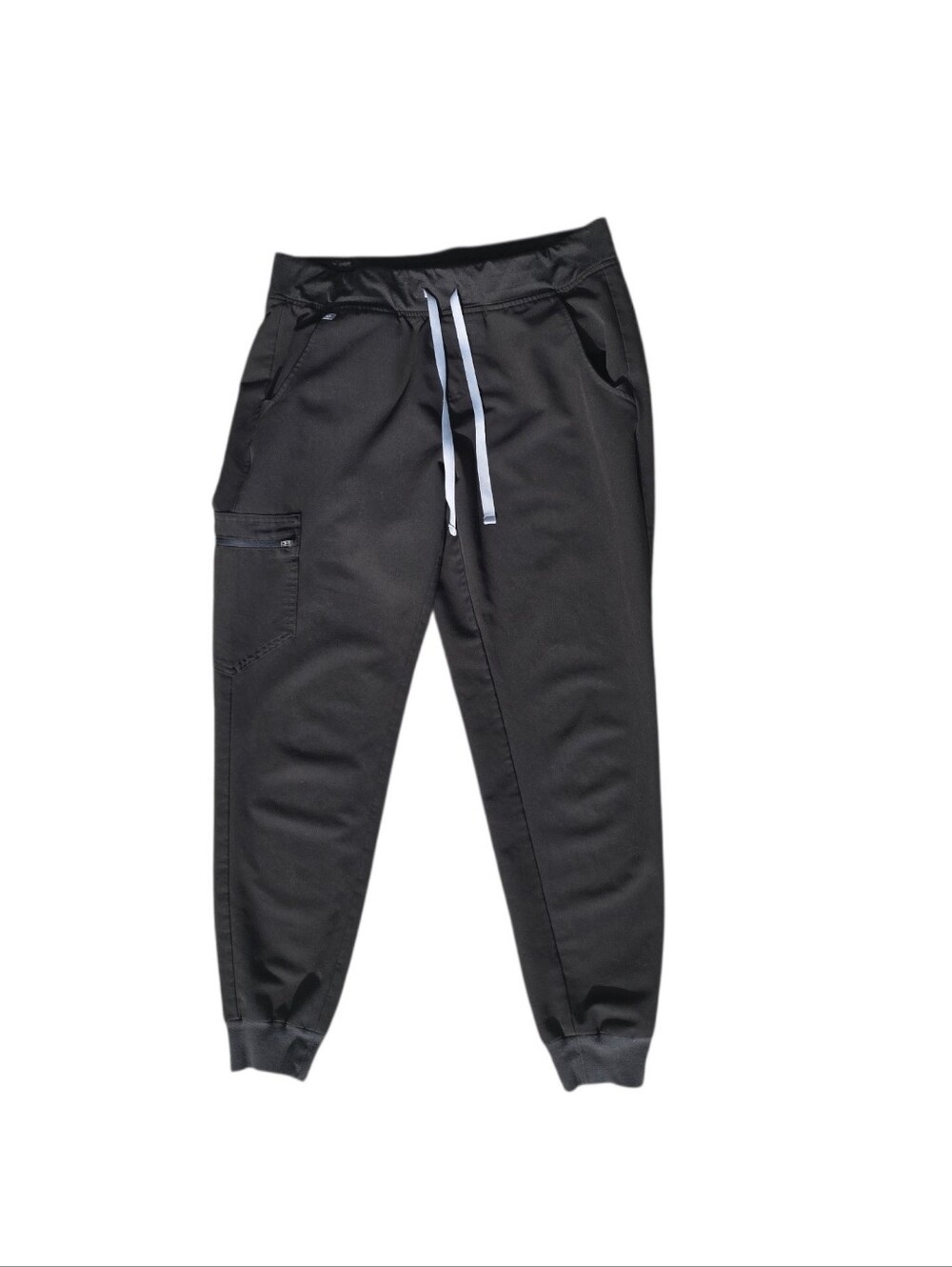 Figs Zamora Bundle Of 4 Scrub Pants Size Medium - Picture 4 of 16
